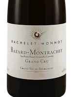 Bâtard-Montrachet Grand Cru