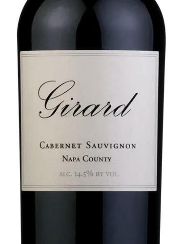 Cabernet Sauvignon