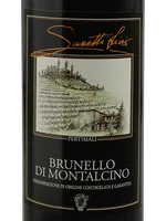 Brunello di Montalcino