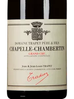 Chapelle-Chambertin Grand Cru