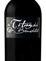 El Titán del Bendito
