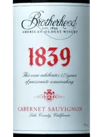 1839 Cabernet Sauvignon