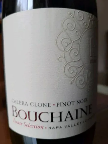 Calera Clone Estate Selection Pinot Noir