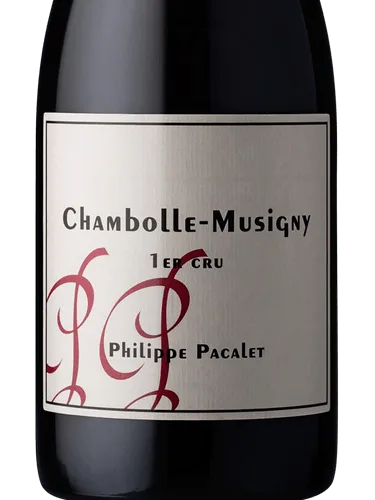 Chambolle-Musigny Premier Cru