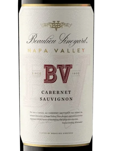 Napa Valley Cabernet Sauvignon