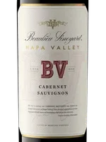 Napa Valley Cabernet Sauvignon