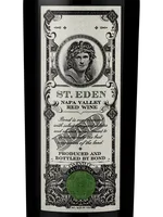 St. Eden