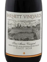 Tina Marie Vineyard Pinot Noir