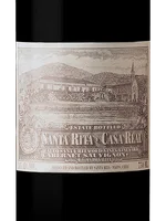 Casa Real Cabernet Sauvignon