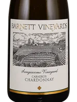 Sangiacomo Vineyard Chardonnay