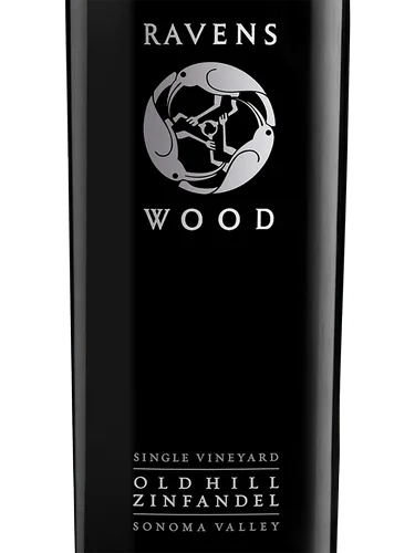 Old Hill Vineyard Zinfandel
