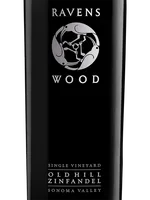 Old Hill Vineyard Zinfandel