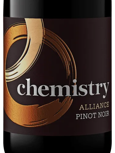 Alliance Pinot Noir