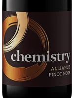 Alliance Pinot Noir