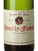 Pouilly-Fuissé