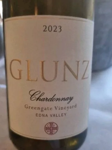 Chardonnay