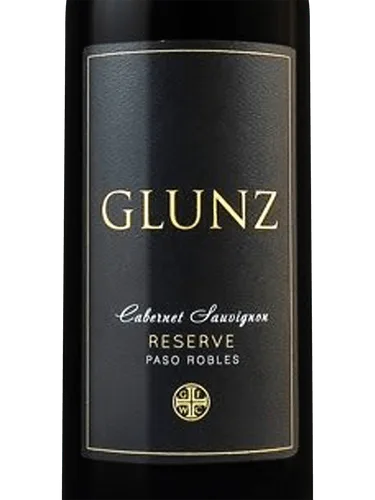 Reserve Cabernet Sauvignon