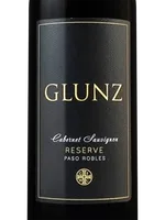 Reserve Cabernet Sauvignon