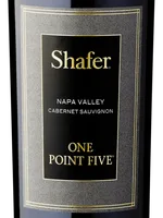 One Point Five Cabernet Sauvignon