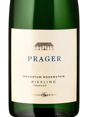 Wachstum Bodenstein Riesling