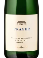Wachstum Bodenstein Riesling