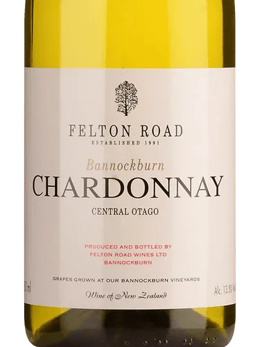 Bannockburn Chardonnay