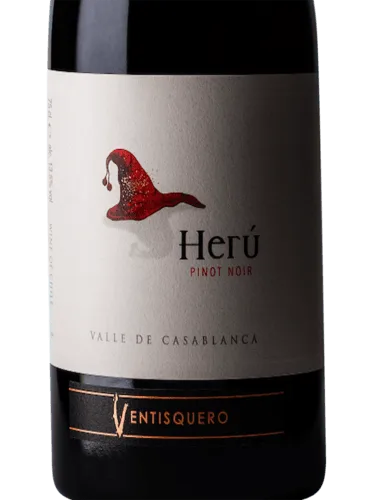 Herú Pinot Noir