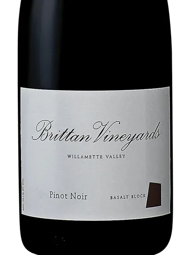 Basalt Block Pinot Noir