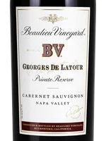 Georges De Latour Private Reserve Cabernet Sauvignon