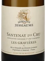 Santenay 1er Cru 'Les Gravières'  Blanc