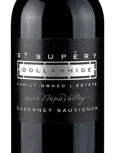 Dollarhide Cabernet Sauvignon