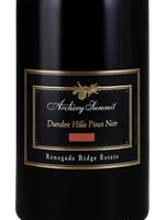 Renegade Ridge Estate Pinot Noir