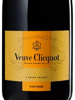 Vintage Brut Champagne