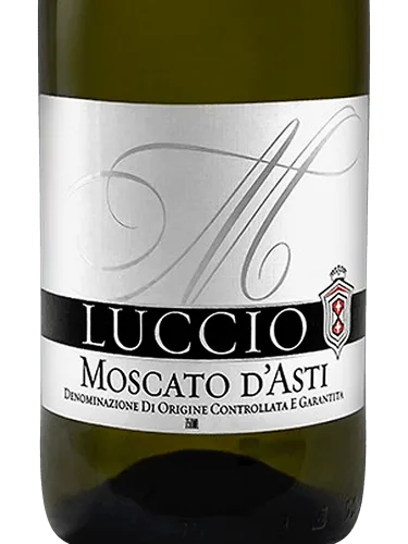 Moscato d'Asti