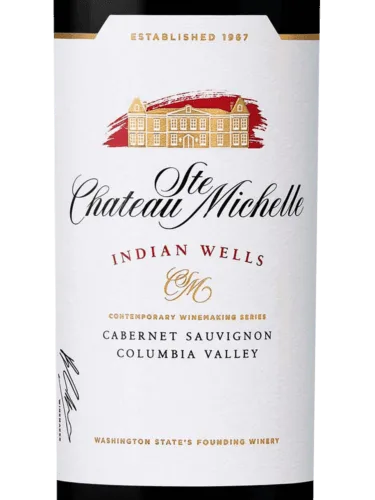 Indian Wells Cabernet Sauvignon