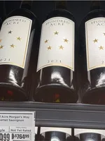 Morgan's Way Vineyard Cabernet Sauvignon