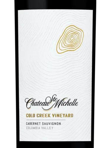 Cold Creek Vineyard Cabernet Sauvignon