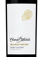 Cold Creek Vineyard Cabernet Sauvignon