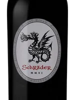 Cabernet Sauvignon Old Sparky Beckstoffer To Kalon