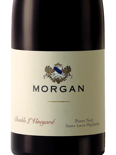 Double L Vineyard Pinot Noir