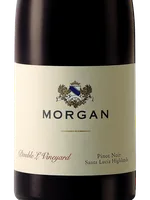 Double L Vineyard Pinot Noir