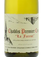 La Forest Chablís 1er Cru