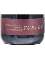 Del Barba Vineyards Zinfandel