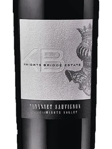 KB Cabernet Sauvignon