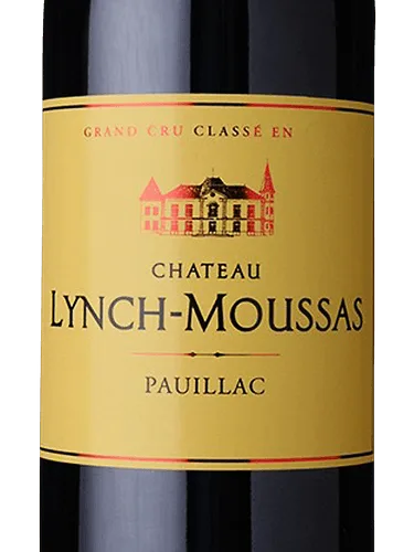 Pauillac (Grand Cru Classé)