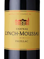 Pauillac (Grand Cru Classé)