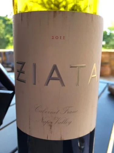 Cabernet Franc