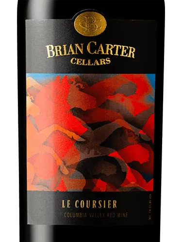 Le Coursier