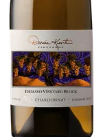 DeMayo Vineyard Chardonnay