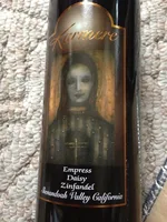 Daisy Zinfandel